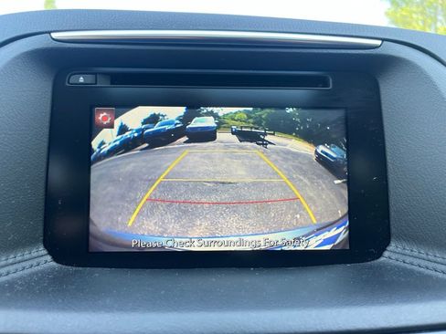 Used 2016 MAZDA CX-5 Grand Touring AWD/4WD image 19