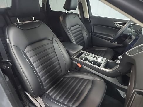 Used 2024 Ford Edge SEL w/ Convenience Package AWD/4WD image 20