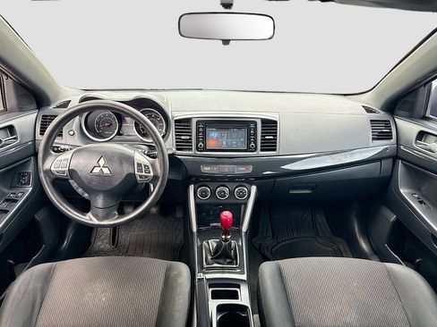 Used 2017 Mitsubishi Lancer ES FWD image 24