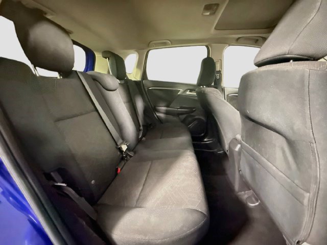 Used 2016 Honda Fit EX image 26
