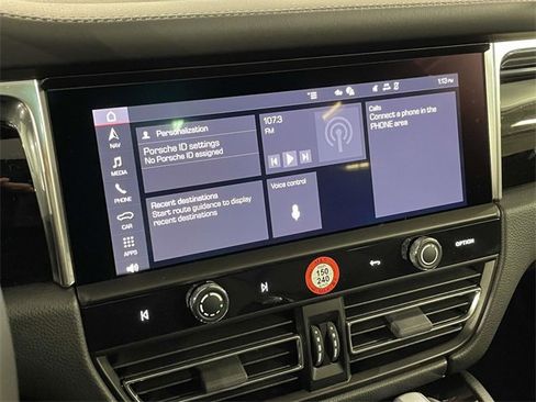 New 2026 Porsche Macan Turbo image 28