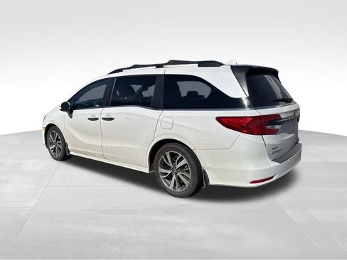 Used 2024 Honda Odyssey Touring image 17