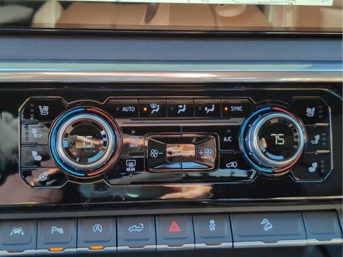 New 2026 GMC Sierra 1500 Denali image 24