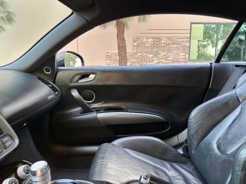 Used 2008 Audi R8 V8 image 60