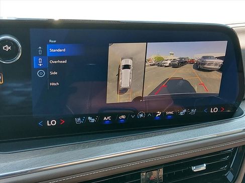 New 2026 Chevrolet Tahoe High Country RWD image 23