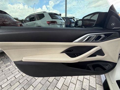 Used 2022 BMW M4 xDrive Competition w/ M Driver's Package AWD/4WD image 14