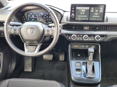 Used 2026 Honda CR-V TrailSport image 27