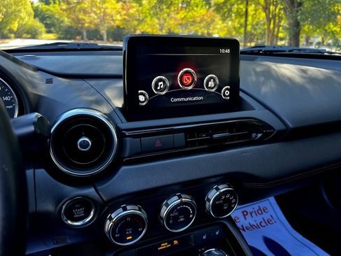 Used 2018 MAZDA MX-5 Miata Grand Touring image 43