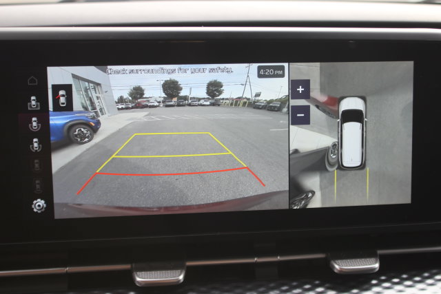 Used 2024 Kia Carnival SX Prestige FWD image 8