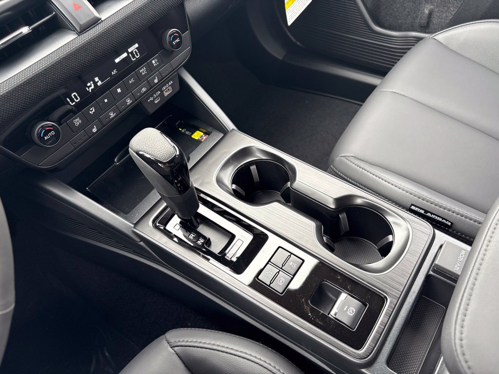 New 2026 Subaru Outback Premium AWD/4WD image 14