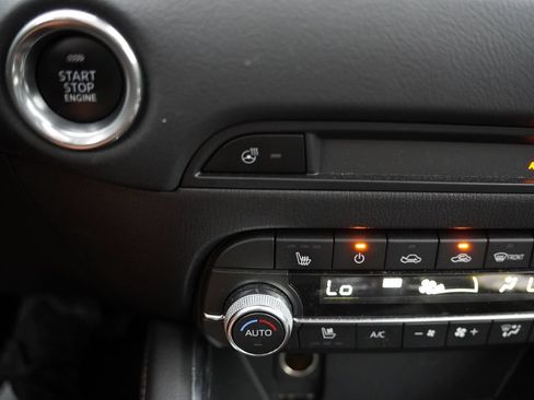 Used 2019 MAZDA CX-5 Grand Touring w/ GT Premium Package AWD/4WD image 6