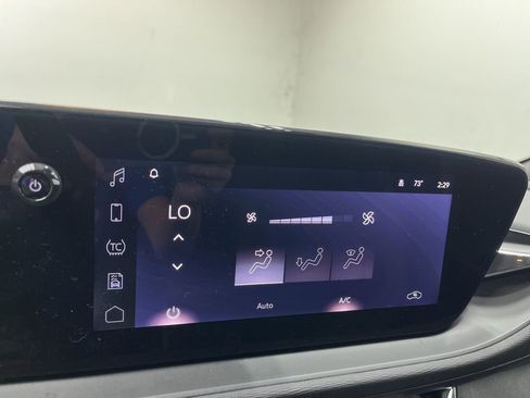 New 2026 Buick Envista Preferred w/ Convenience I Package image 14