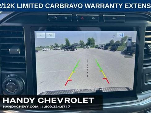 Used 2023 Ford F150 Tremor AWD/4WD image 26