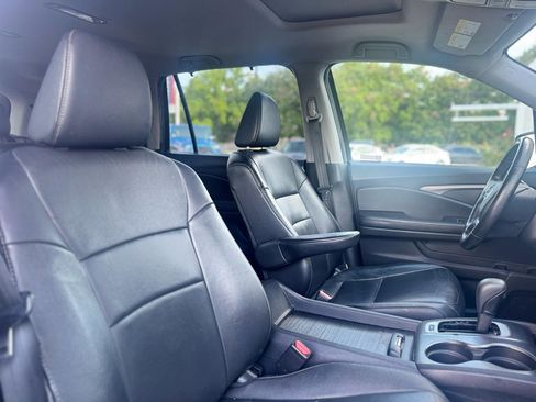 Used 2020 Honda Pilot EX-L image 56