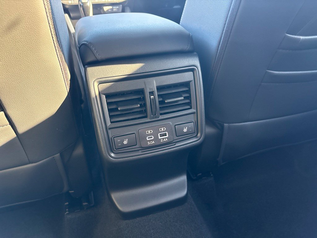 New 2026 Subaru Outback Touring XT AWD/4WD image 25