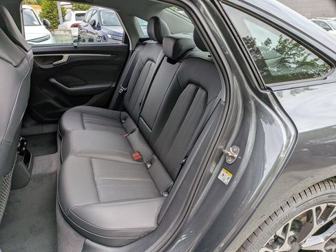 New 2026 Audi A6 Premium Plus AWD/4WD image 19