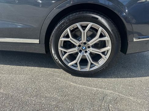 Used 2019 BMW X7 xDrive40i w/ Premium Package AWD/4WD image 18