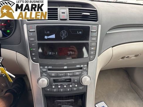 Used 2007 Acura TL FWD image 9