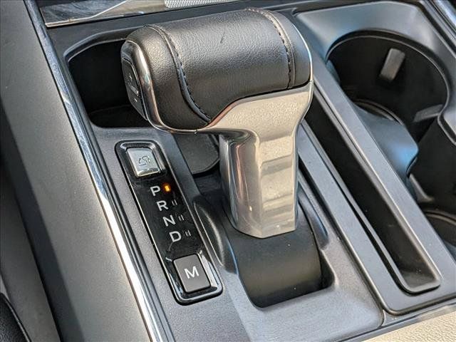 Certified 2025 Ford F150 Lariat AWD/4WD image 12