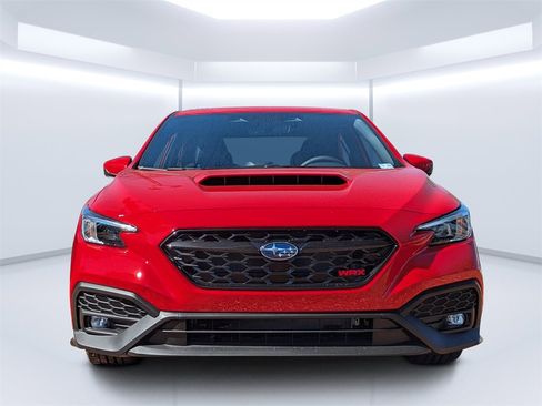 New 2025 Subaru WRX Premium image 8