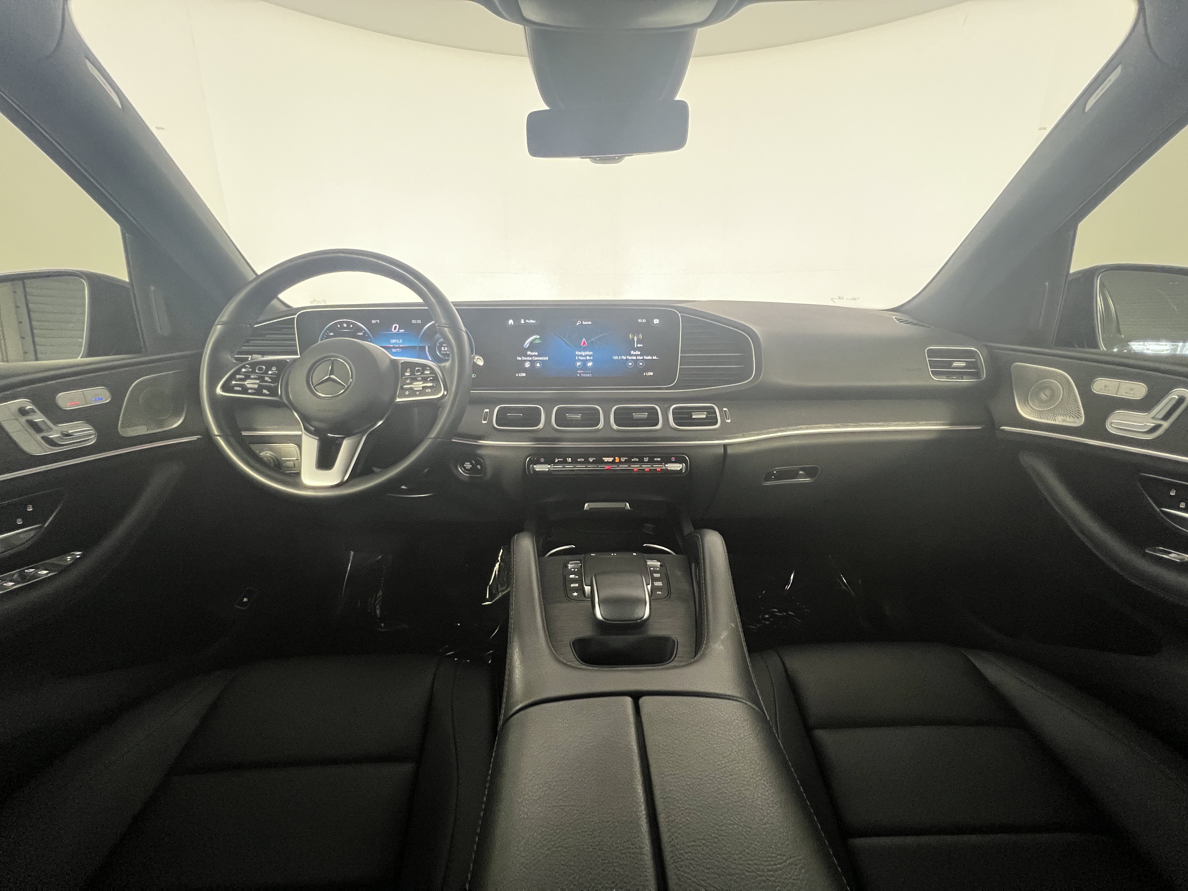 Certified 2022 Mercedes-Benz GLE 350 image 11