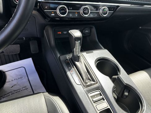 Certified 2024 Honda Civic Touring image 18