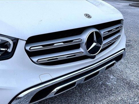 Certified 2022 Mercedes-Benz GLC 300 4MATIC image 5