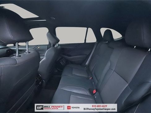 Used 2025 Subaru Outback Wilderness image 13
