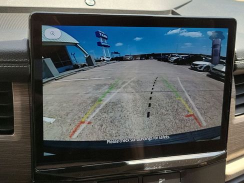 Used 2024 Ford Expedition Max Limited RWD image 15