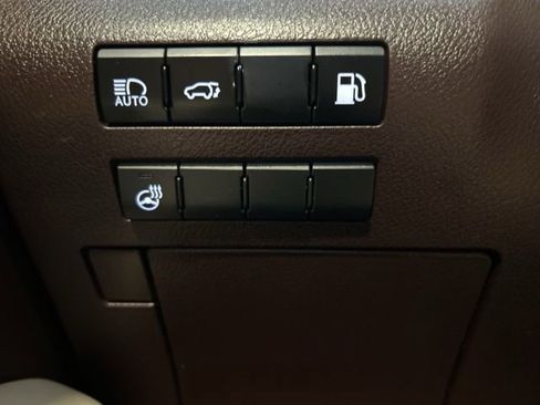 Used 2017 Lexus RX 450h AWD w/ Accessory Package image 15