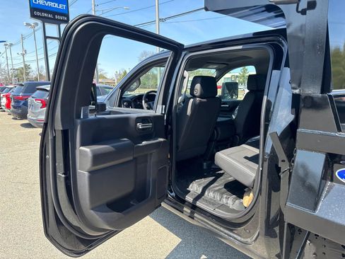 New 2024 Chevrolet Silverado 3500 W/T w/ WT Convenience Package image 29