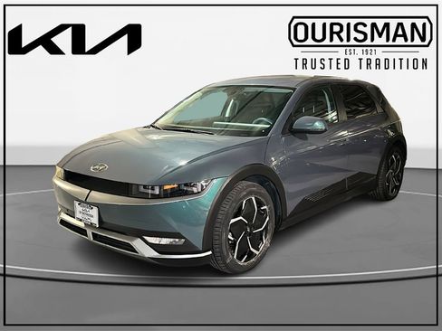 Used 2024 Hyundai Ioniq 5 SEL image 2