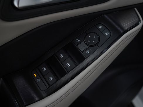 Used 2024 Nissan Rogue SV image 23