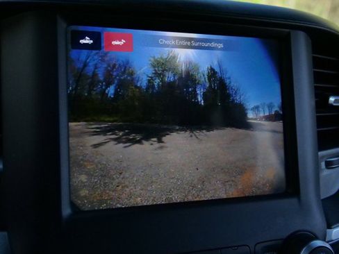 Used 2024 RAM 4500 SLT w/ Quick Order Package 2YG SLT image 14