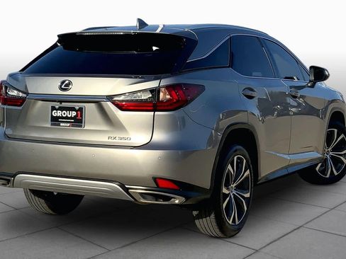 Used 2021 Lexus RX 350 FWD w/ Premium Package image 13