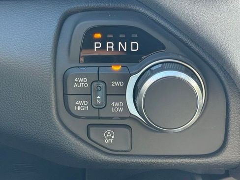 New 2025 RAM 1500 Big Horn image 22