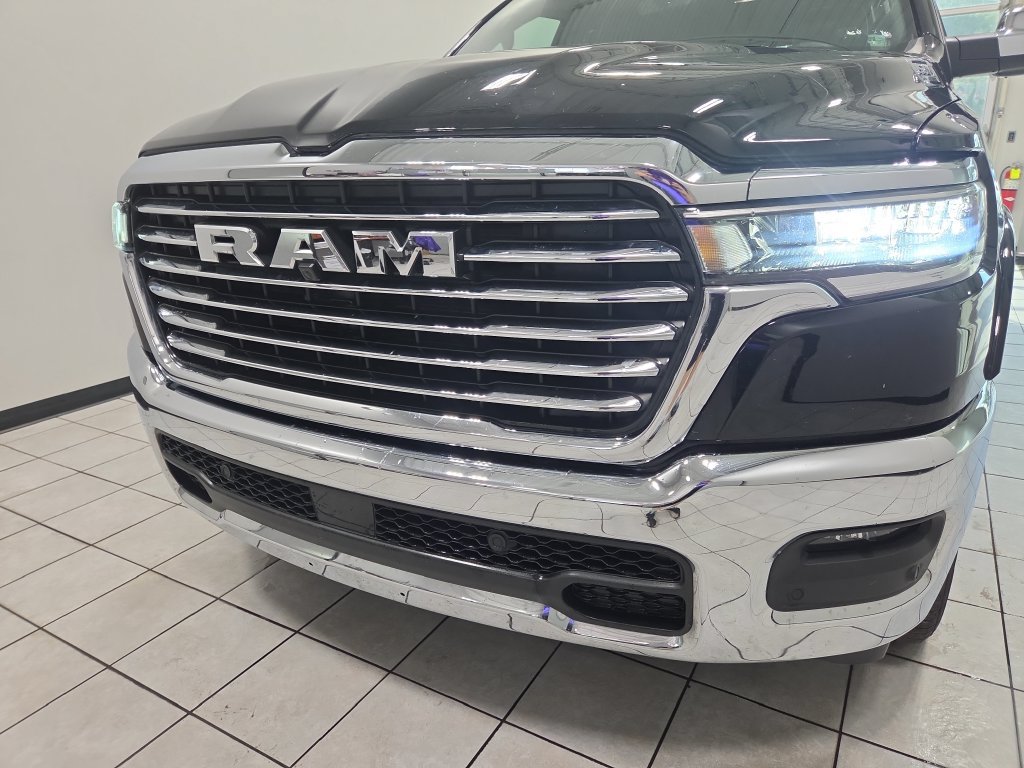 Used 2026 RAM 1500 Laramie AWD/4WD image 20