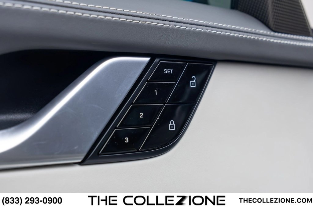 Used 2021 Porsche 911 Turbo S AWD/4WD image 48