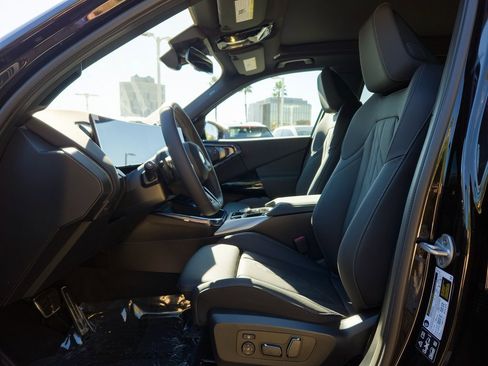 New 2026 BMW X3 xDrive30 w/ M Sport Package image 10