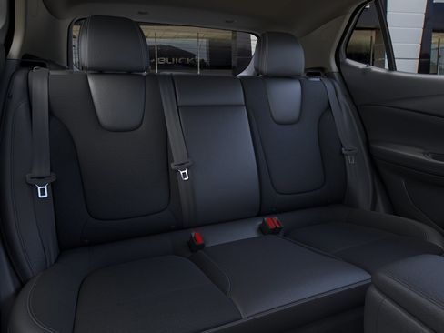 New 2026 Buick Encore GX Preferred FWD image 17