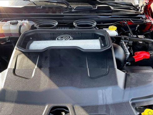 Used 2023 RAM 1500 TRX w/ TRX Level 2 Equipment Group image 33