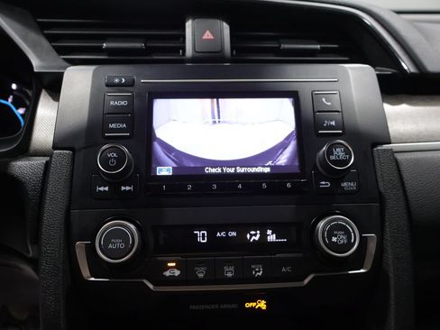 Used 2020 Honda Civic LX image 26