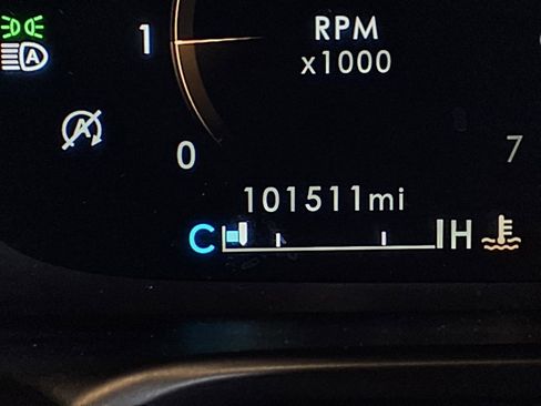 Used 2022 Lincoln Aviator AWD image 27