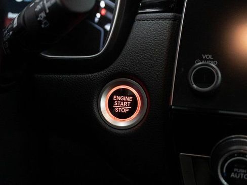 Certified 2018 Honda CR-V Touring image 30