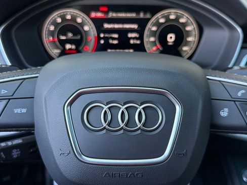 Used 2023 Audi A5 2.0T Premium Plus w/ Premium Plus image 26