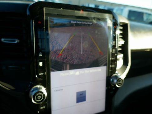 New 2026 RAM 2500 Tradesman image 17