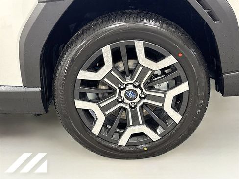 Used 2026 Subaru Outback Touring XT AWD/4WD image 34