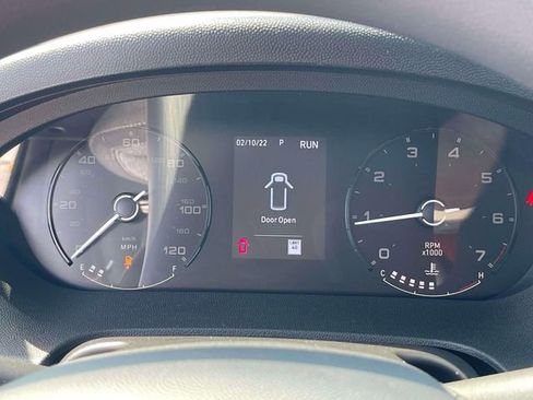 New 2026 RAM ProMaster 1500 w/ Convenience Group image 27