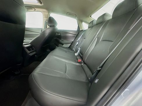 Certified 2025 Honda Accord EX-L image 29