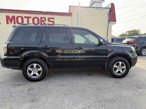 Used 2007 Honda Pilot EX image 7